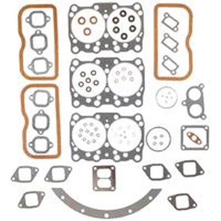 HS3513Y Head Gasket Set Fits CaseIH